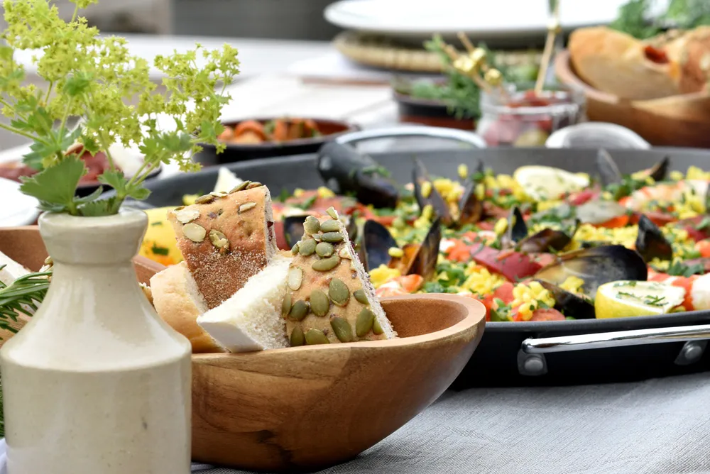 Tapas