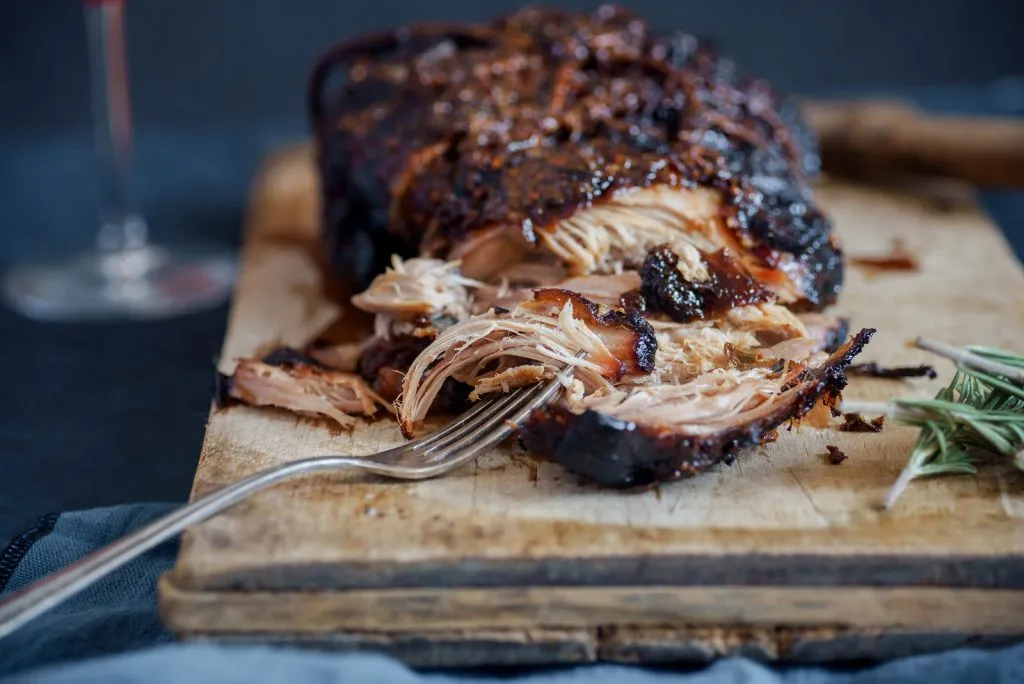 North Devon Hog Roasts